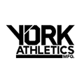 YORK Athletics Mfg. Logo