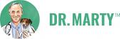 Dr.Marty Pets Logo