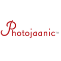 Photojaanic India Logo