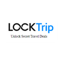 LockTrip Logo