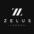 ZELUS LONDON Logo