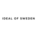 IDEAL OF SWEDEN Logo