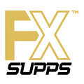 FX SUPPS Logo