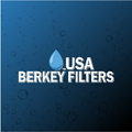 Berkey Water Filter Systems Logo
