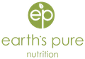 Earth's Pure Nutrition Logo