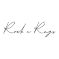 Rock N Rags Logo