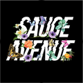Sauce Avenue Logo