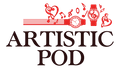 Artistic Pod Logo