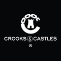 Crooks & Castles Canada Logo