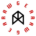 RAWGEAR Logo