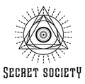 Secret Society Supps logo