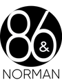86 And Norman Logo