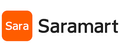 Saramart logo