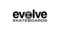Evolve Skateboards France Logo