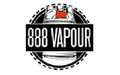 888 Vapour Logo