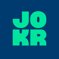 JOKR - Logo