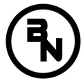 Barber Nation Logo