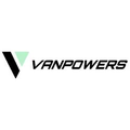 Vanpowers Logo