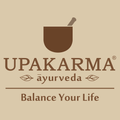 Upakarma Ayurveda Logo