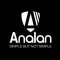 Analan Pet Logo