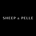 Sheep and Pelle Logo