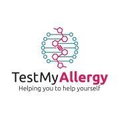 Test My Allergy Logo