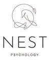 Nest Psychology Logo