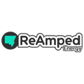 ReAmped Energy Logo