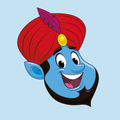 Sweet Genie logo