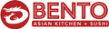 Bento Asian Kitchen Logo
