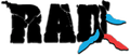 RAD Ultimate Logo