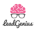 Lead Genius Logo