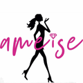 Ameise Fashion Logo