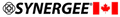 Synergee fitness Logo