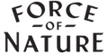 Force of Nature Logo