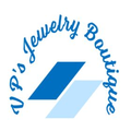 Vp's Jewelry Boutique Logo