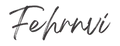 Fehrnvi Logo