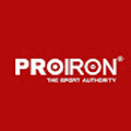 Proiron UK Logo