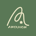 Amouhom Logo