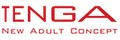 The Official USA TENGA Online Store Logo