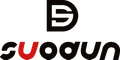 Suodun Fitness Logo