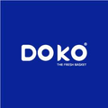 Doko Natural Logo