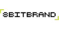 8BitBrand Logo