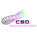 CBD Online Store Logo