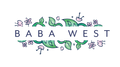 Baba West UK Logo