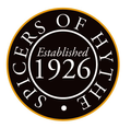 Spicers of Hythe Logo