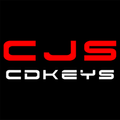 does cjs cd keys work in uk