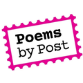 Poems by Post Logo