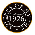 Spicers of Hythe Logo