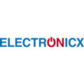 Electronicx logo